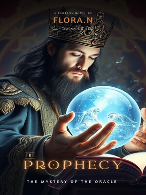 cover image of The Prophecy